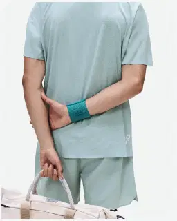On Running Court Polo Homme – 5/5