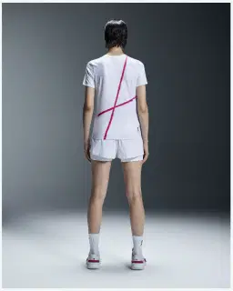 On Running Court Shorts Femme – 2/5