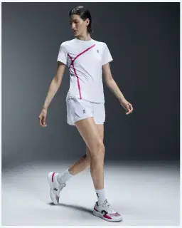On Running Court Shorts Femme – 3/5