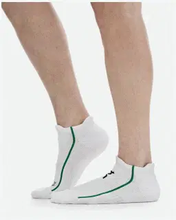 On Running Court Sock Low Unisexe – 2/3