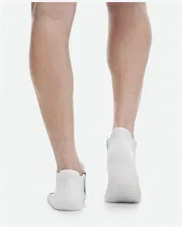On Running Court Sock Low Unisexe – 3/3