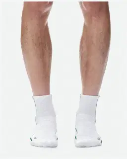 On Running Court Sock Mid Unisexe – 1/3