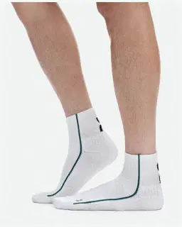 On Running Court Sock Mid Unisexe – 2/3