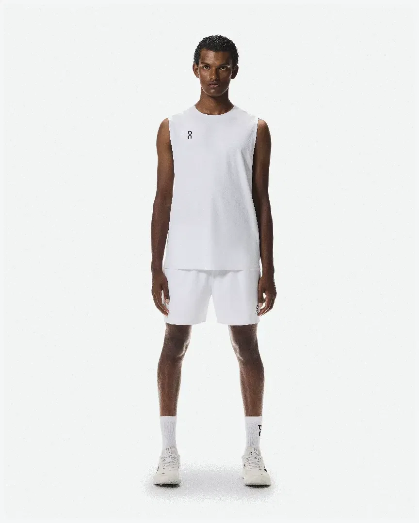 On Running Court Tank Top M