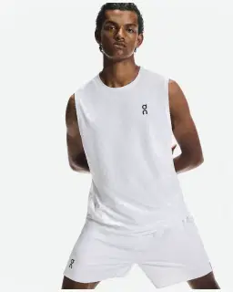 On Running Court Tank Top Homme – 3/5