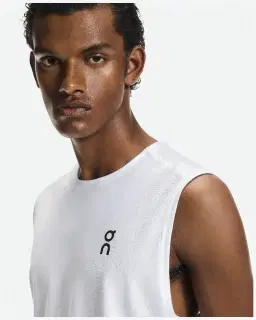 On Running Court Tank Top Homme – 5/5