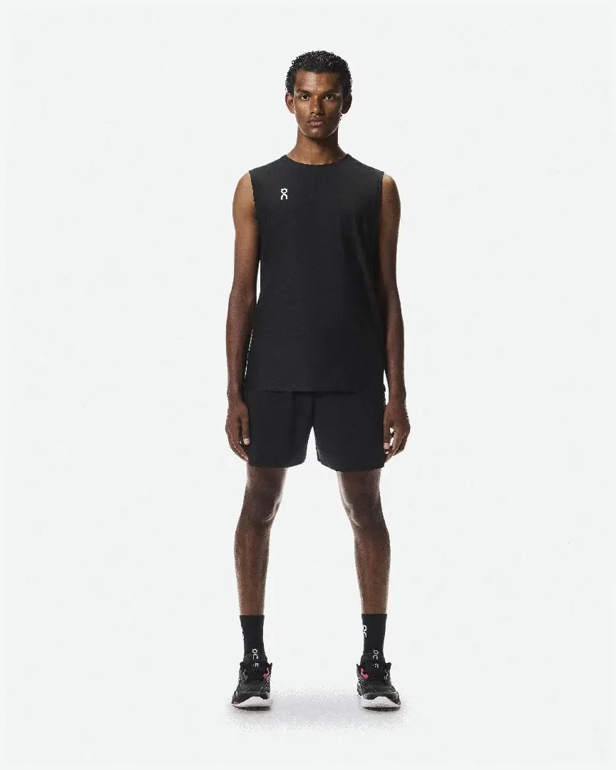 On Running Court Tank Top M