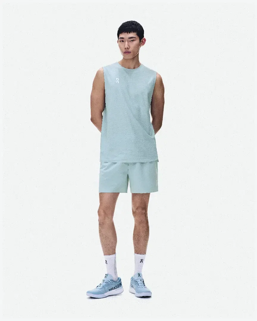On Running Court Tank Top M