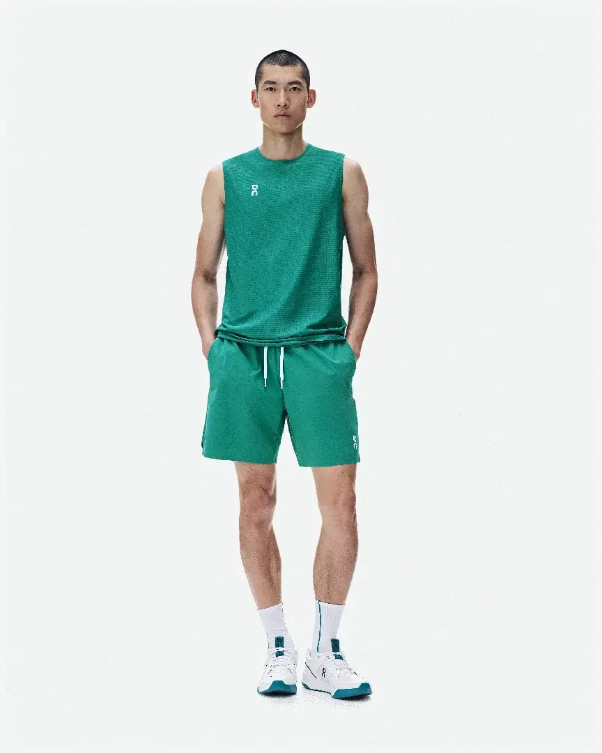 On Running Court Tank Top M