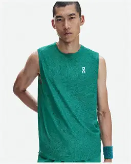 On Running Court Tank Top Homme – 2/5