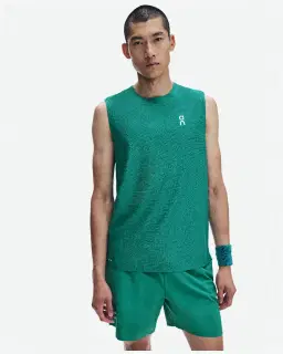 On Running Court Tank Top Homme – 3/5
