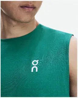 On Running Court Tank Top Homme – 4/5