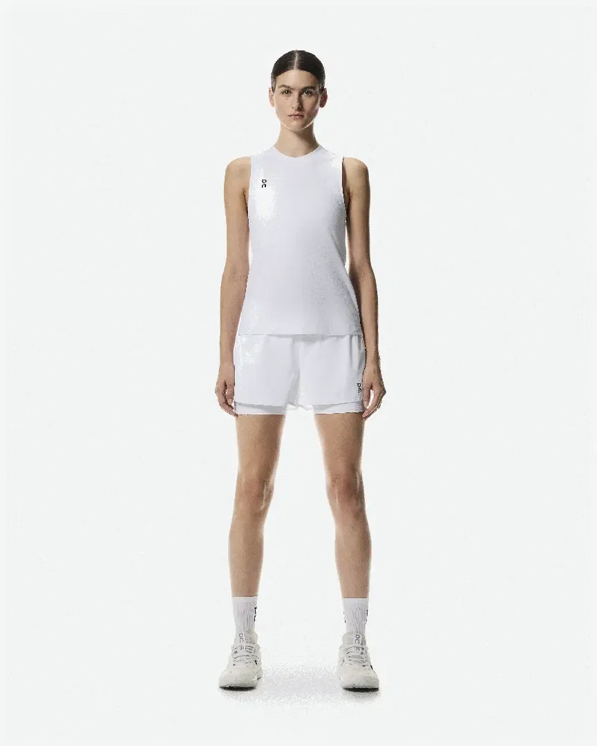 On Running Court Tank Top W
