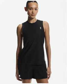On Running Court Tank Top Femme – 3/5