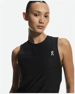 On Running Court Tank Top Femme – 4/5