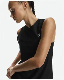 On Running Court Tank Top Femme – 5/5