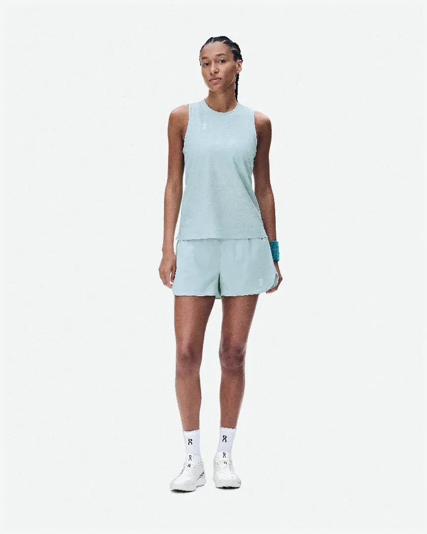 On Running Court Tank Top W
