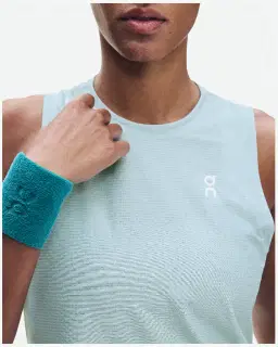 On Running Court Tank Top Femme – 2/5