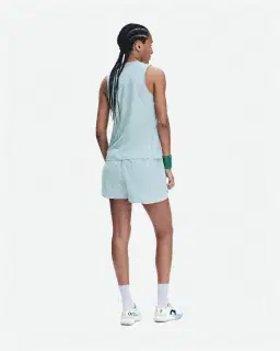 On Running Court Tank Top Femme – 3/5