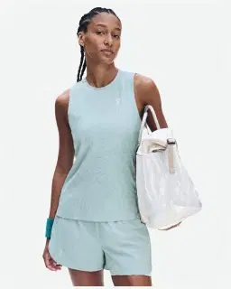 On Running Court Tank Top Femme – 4/5