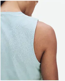 On Running Court Tank Top Femme – 5/5