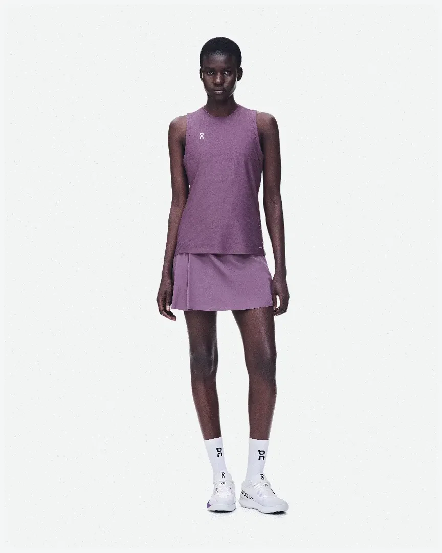 On Running Court Tank Top W