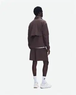 On Running Courtside 1/2 Zip Eaze Homme – 3/5