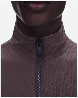 On Running Courtside 1/2 Zip Eaze Homme – 5/5