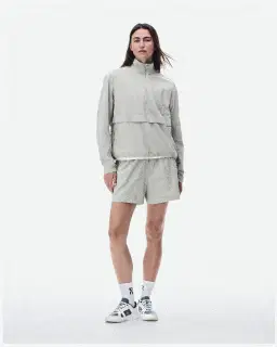 On Running Courtside 1/2 Zip Eaze Femme – 1/5