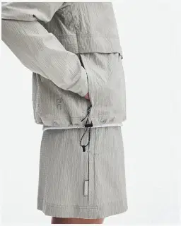 On Running Courtside 1/2 Zip Eaze Femme – 5/5