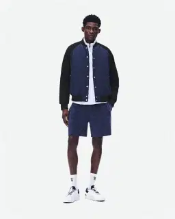 On Running Courtside Bomber Homme – 1/5