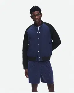 On Running Courtside Bomber Homme – 2/5