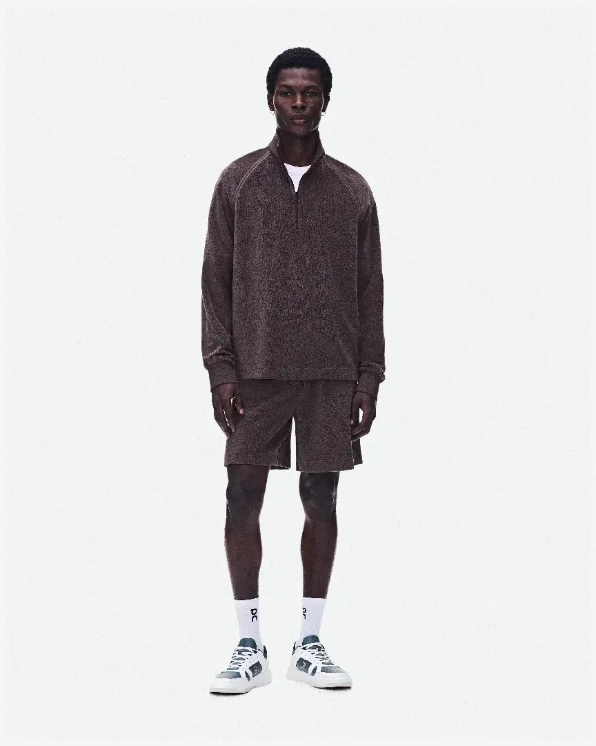 On Running Courtside Pullover Terry M