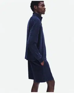 On Running Courtside Shorts Terry Homme – 2/5
