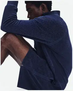 On Running Courtside Shorts Terry Homme – 5/5