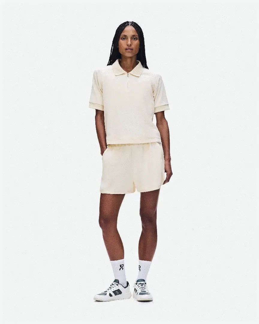 On Running Courtside Shorts Terry W