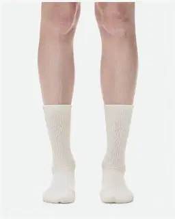 On Running Courtside Sock High 2P Unisexe – 1/3