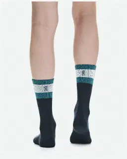 On Running Courtside Sock High 2P Unisexe – 3/3