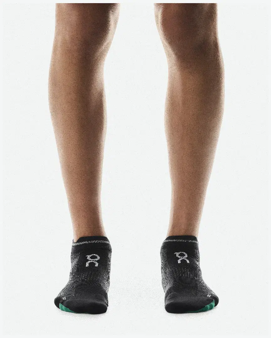 On Running Elite Run Sock Low - Unisex (21) au meilleur prix !