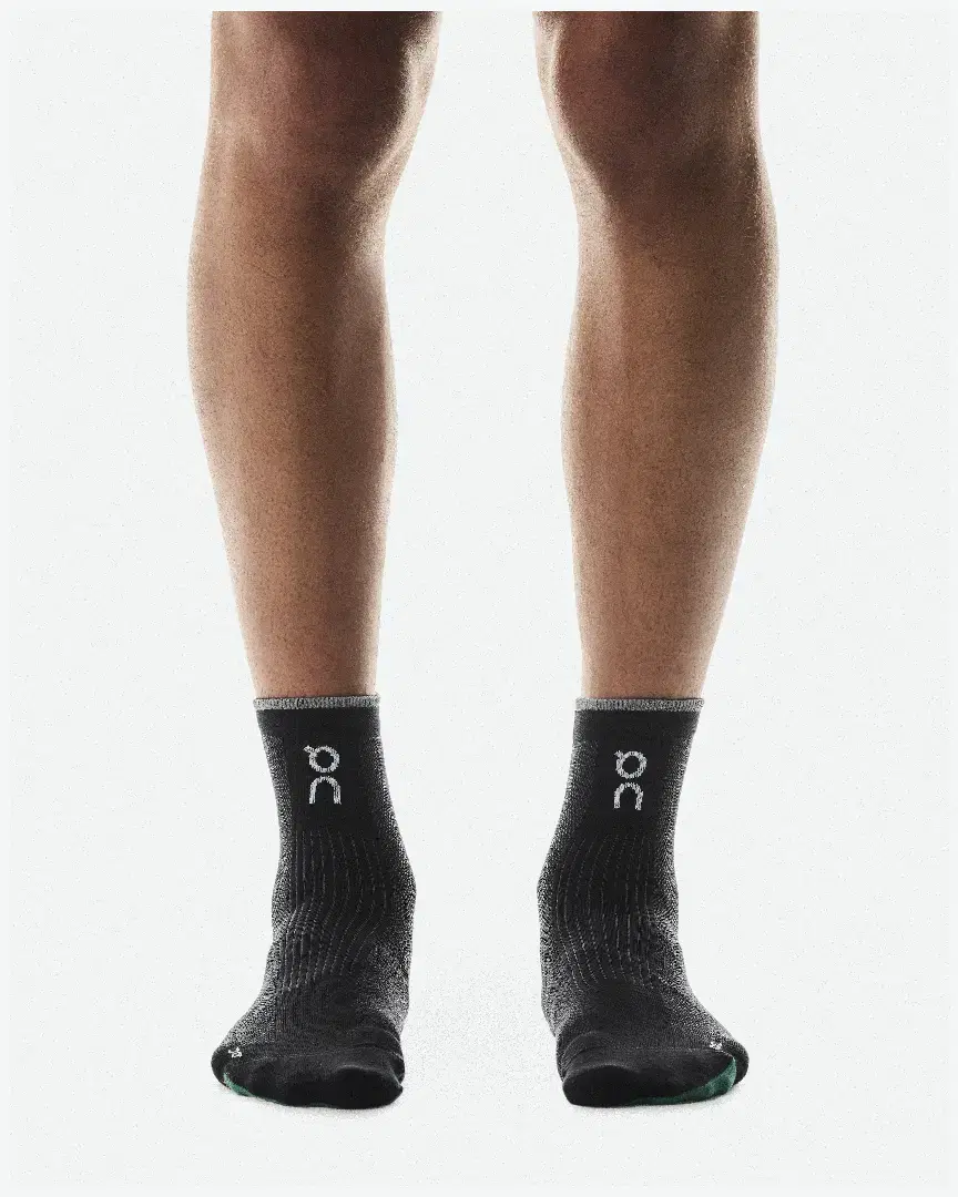 On Running Elite Run Sock Mid - Unisex (8) au meilleur prix !
