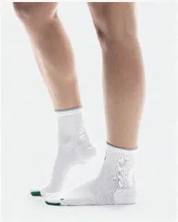 On Running Elite Run Sock Mid Unisexe – 2/3
