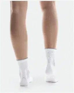On Running Elite Run Sock Mid Unisexe – 3/3