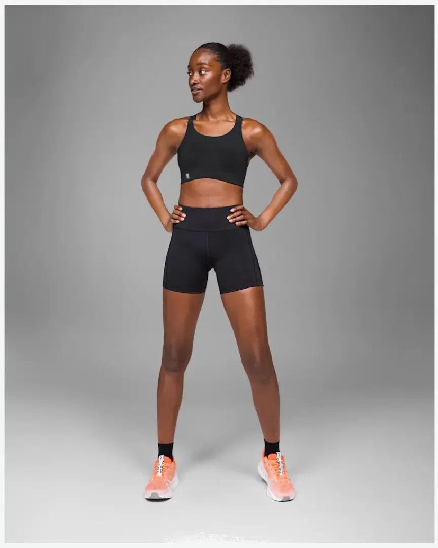 On Running Endurance Bra Femme