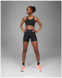 On Running Endurance Bra Femme – 1/5