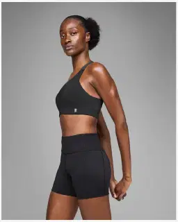 On Running Endurance Bra Femme – 2/5