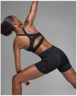 On Running Endurance Bra Femme – 3/5