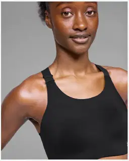 On Running Endurance Bra Femme – 4/5