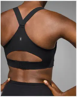 On Running Endurance Bra Femme – 5/5