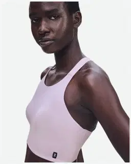 On Running Endurance Bra Femme – 5/5