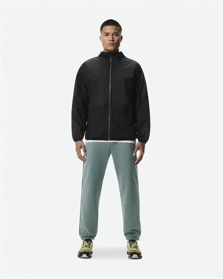 On Running Explore Lightweight Waterproof Jacket M